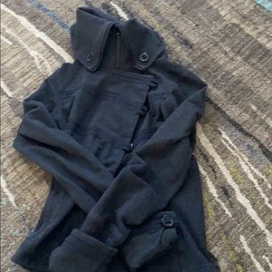 lululemon jacket